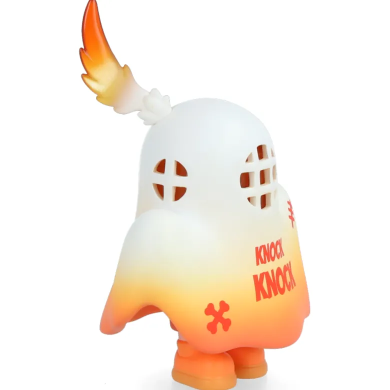 Sank Little Ghost Yellow