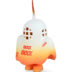 Sank Little Ghost Yellow