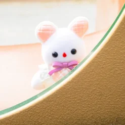 Satsuki Amamiya - Mokyu Mokyu Figure Collection
