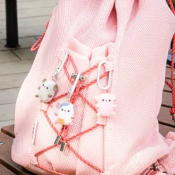 Satsuki Amamiya - Mokyu Mokyu Figure Collection