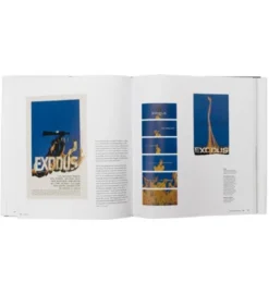 Saul Bass - A Life in Film & Design