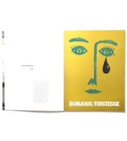 Saul Bass 20 Iconic Film Posters