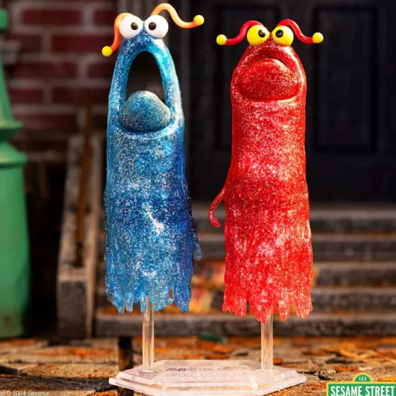 Sesame Street - Blind Box Wave 2