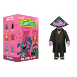 Sesame Street - Blind Box Wave 2