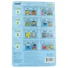 Sesame Street ReAction Figures Wave 4 - Roosevelt Franklin