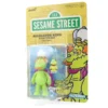 Sesame Street ReAction Figures Wave 4 - Alligator King