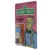 Sesame Street ReAction Figures Wave 3 - Mr. Hooper