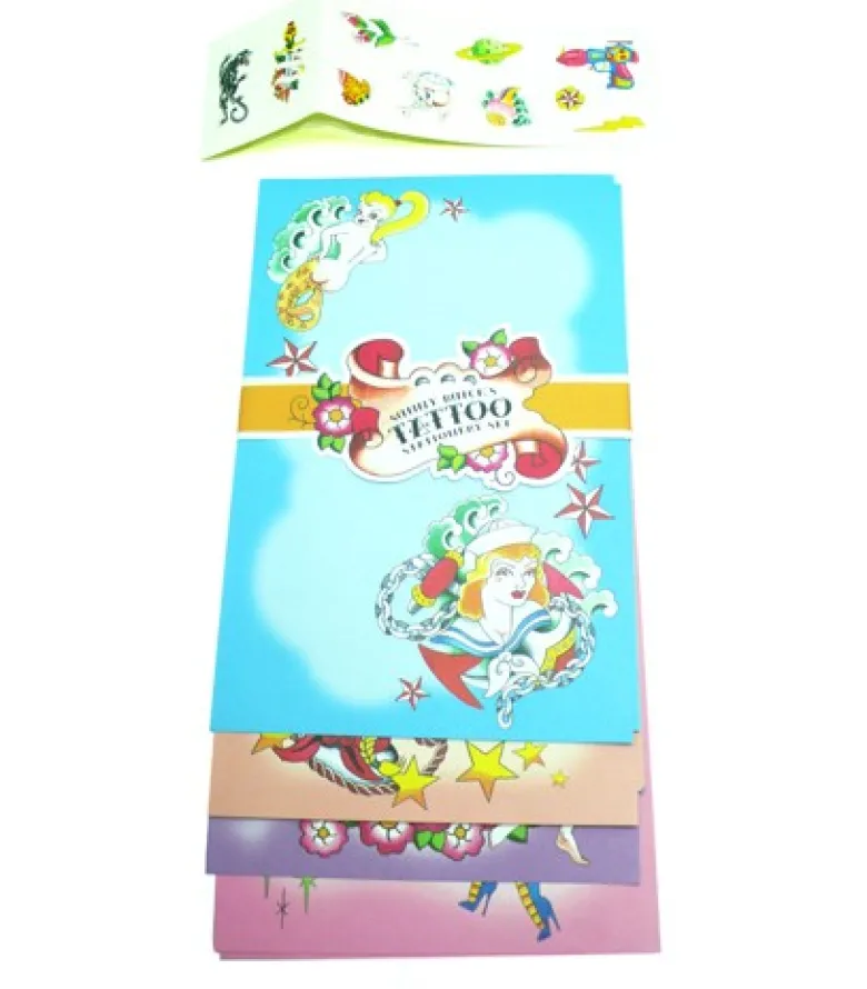 SET COURRIER - SUNNY BUICK