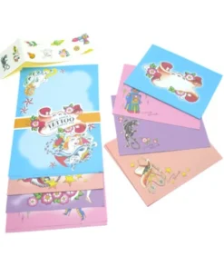 SET COURRIER - SUNNY BUICK