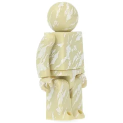 Set of 2 - Maharishi Kubrick DPM identifier - Series 1