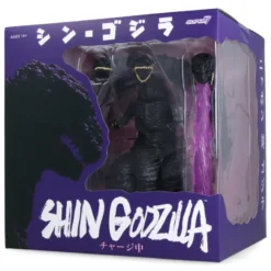 Shin Godzilla (Charging) - Toho ULTIMATES!