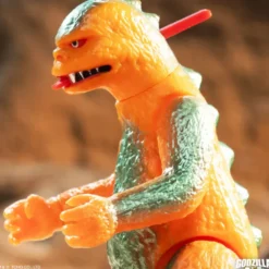 Shogun (v3) - Toho Blind Box wave 9