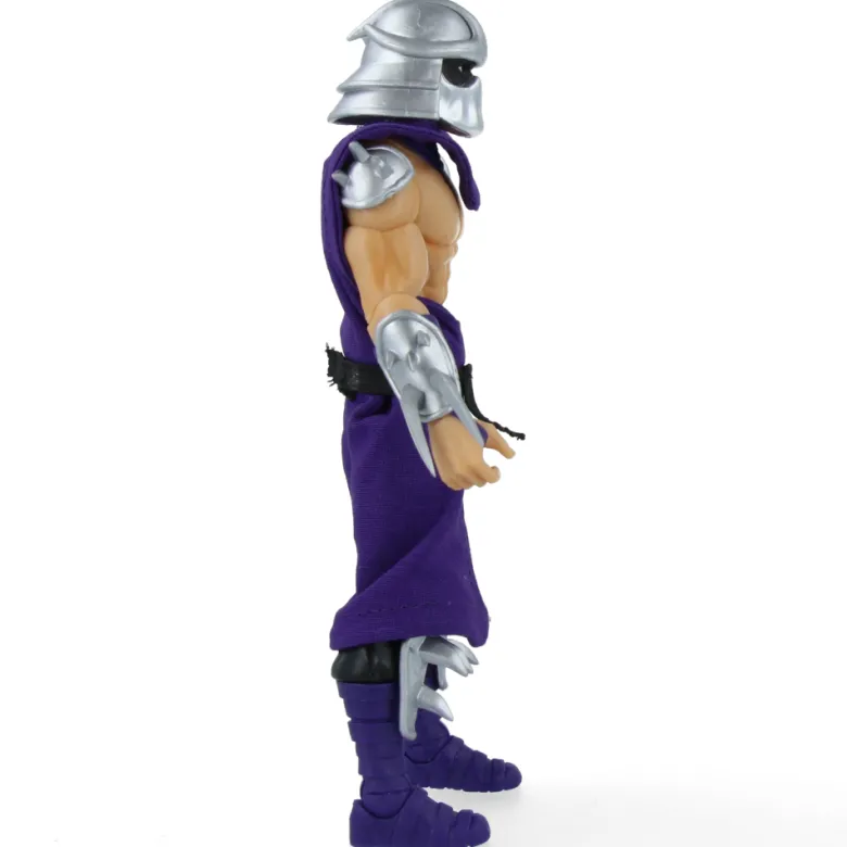 Shredder (Silver Armor) - (Les Tortues Ninja - TMNT) - Ultimates