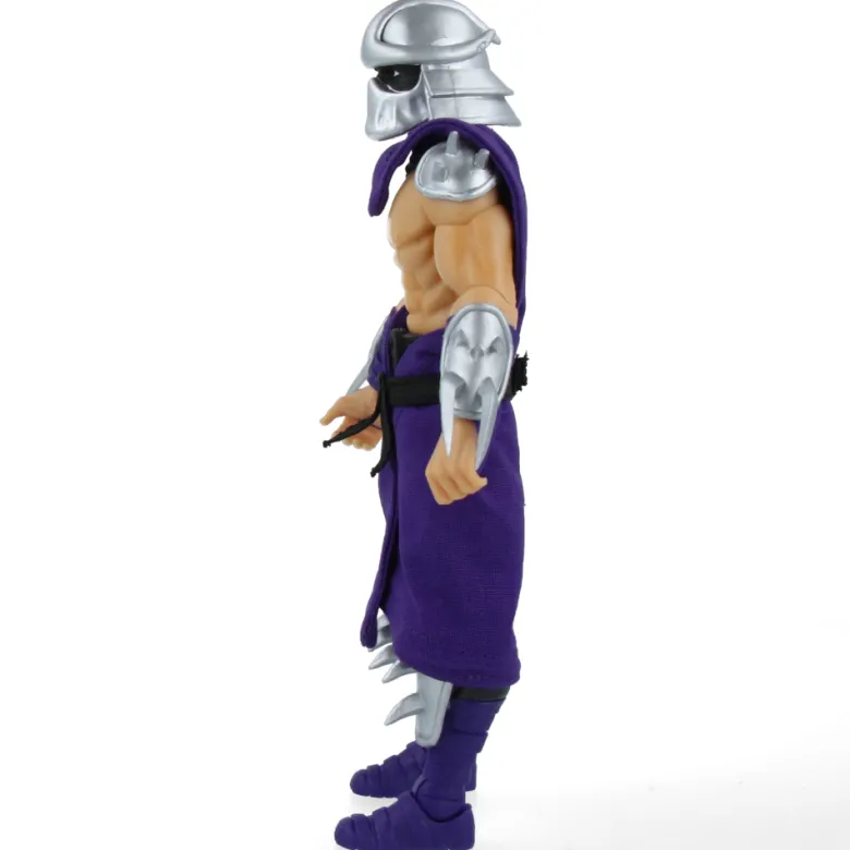 Shredder (Silver Armor) - (Les Tortues Ninja - TMNT) - Ultimates