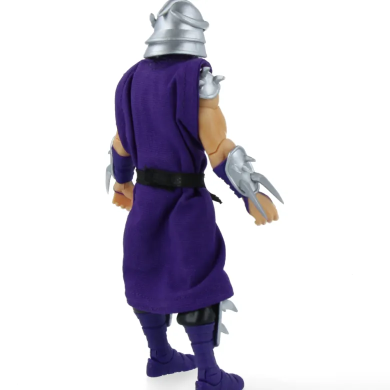 Shredder (Silver Armor) - (Les Tortues Ninja - TMNT) - Ultimates