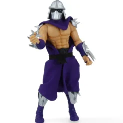 Shredder (Silver Armor) - (Les Tortues Ninja - TMNT) - Ultimates