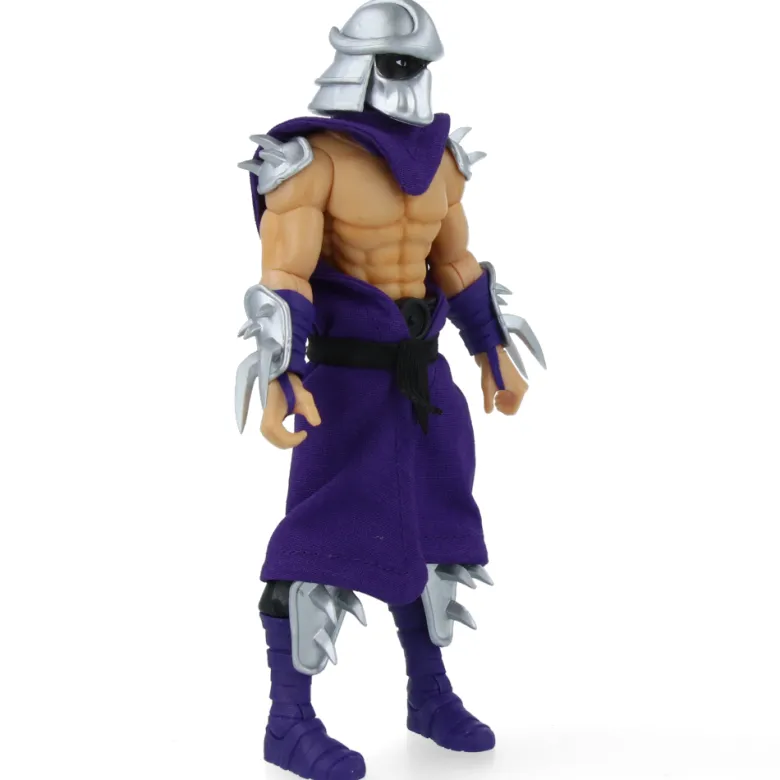 Shredder (Silver Armor) - (Les Tortues Ninja - TMNT) - Ultimates