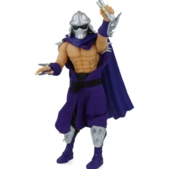 Shredder (Silver Armor) - (Les Tortues Ninja - TMNT) - Ultimates