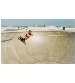 Skate Like A Girl