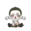 Skullpanda - The Ink Plum Blossom Series Figures
