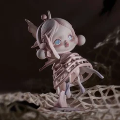 Skullpanda The Paradox Series Figures