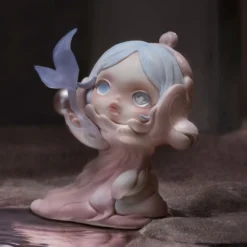 Skullpanda The Paradox Series Figures