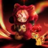 Skullpanda x My Little Pony Series