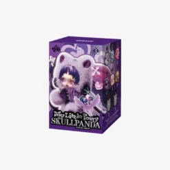Skullpanda x My Little Pony Series