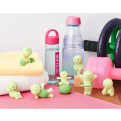 Smiski Exercising Series