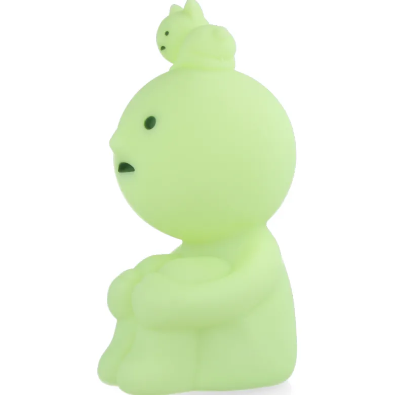 Smiski Lampe