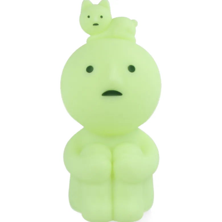 Smiski Lampe