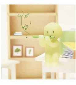 Smiski Living Series
