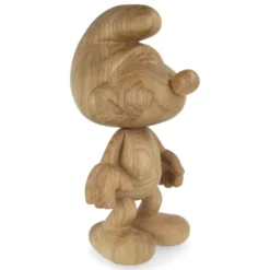 Smurfs Oak Large