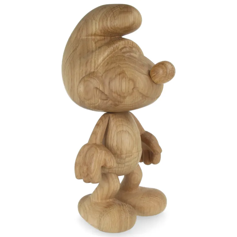 Smurfs Oak Large