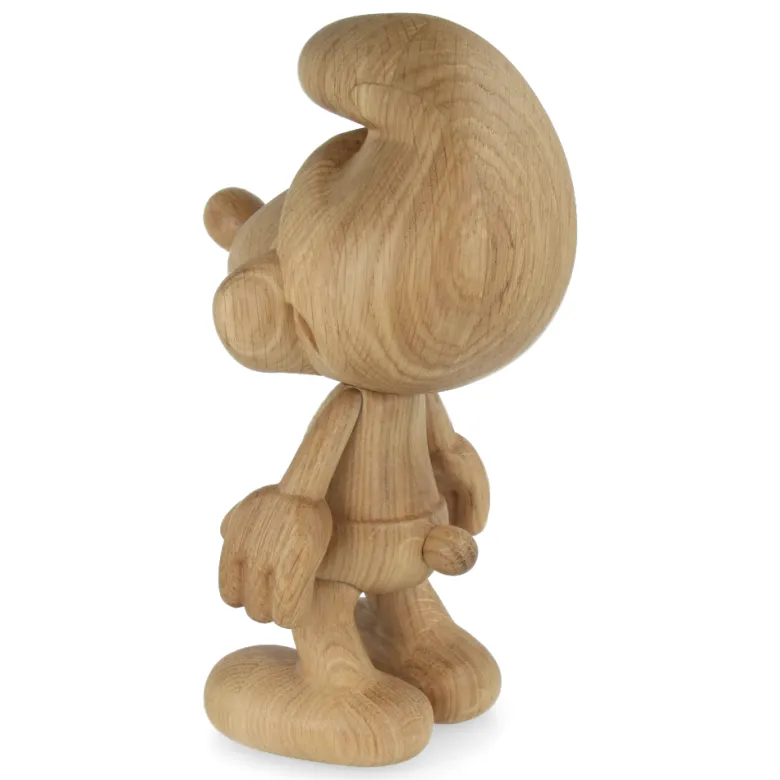 Smurfs Oak Large