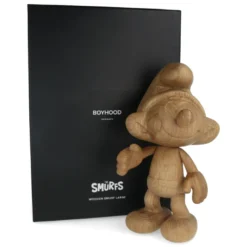 Smurfs Oak Large