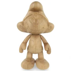 Smurfs Oak Large