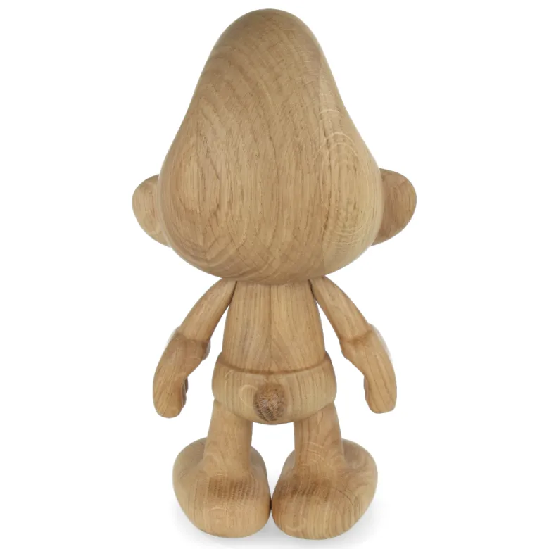 Smurfs Oak Large