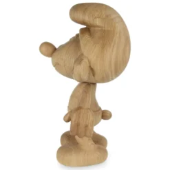 Smurfs Oak Large