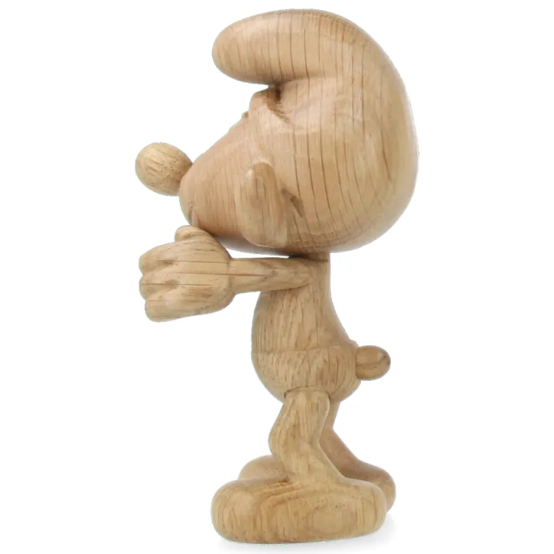 Smurfs Oak Small
