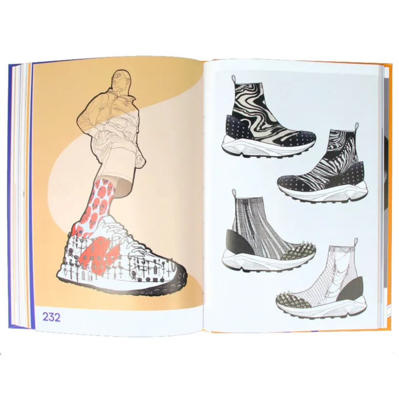 Sneakers Art