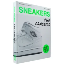 Sneakers : The Classics