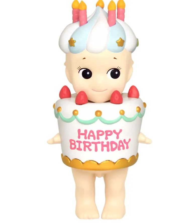 Sonny Angel - Birthday Gift
