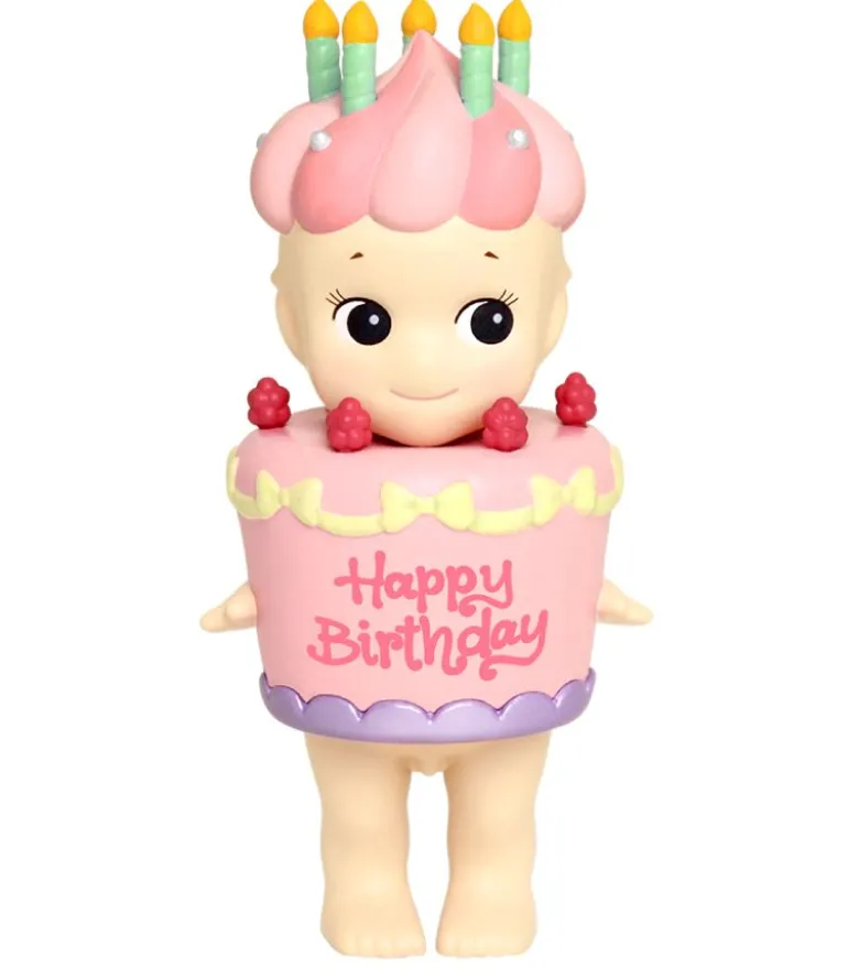 Sonny Angel - Birthday Gift