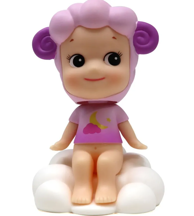 Sonny angel Bobbing Head - Mouton