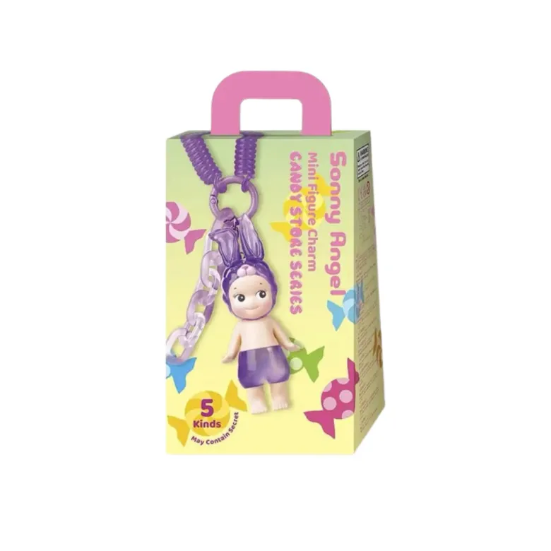 Sonny Angel - Candy Store Series