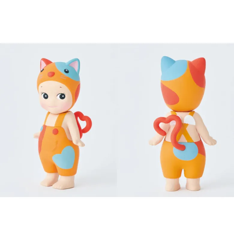Sonny Angel - Cat Life Series
