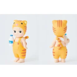Sonny Angel - Cat Life Series