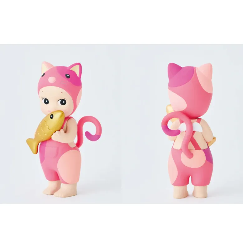Sonny Angel - Cat Life Series