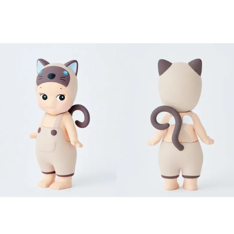 Sonny Angel - Cat Life Series